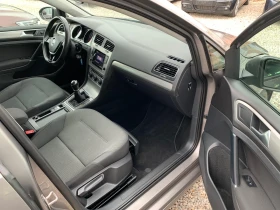 VW Golf 1.6TDI, снимка 12