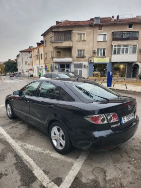 Mazda 6 ГАЗ LPG, снимка 2