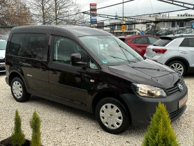 VW Caddy Roncalli* 1.6* 102k.c* + *  | Mobile.bg    15