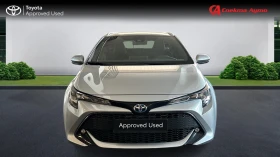 Обява за продажба на Toyota Corolla 10години ГАРАНЦИЯ!, Месечна вноска от 507 лв. ~44 990 лв. - изображение 6