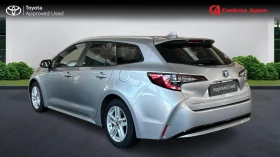 Обява за продажба на Toyota Corolla 10години ГАРАНЦИЯ!, Месечна вноска от 507 лв. ~44 990 лв. - изображение 4