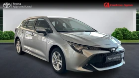 Обява за продажба на Toyota Corolla 10години ГАРАНЦИЯ!, Месечна вноска от 507 лв. ~44 990 лв. - изображение 1