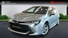 Toyota Corolla 10години ГАРАНЦИЯ!, Месечна вноска от 507 лв., снимка 10