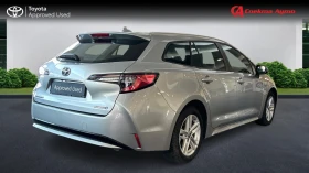 Toyota Corolla 10години ГАРАНЦИЯ!, Месечна вноска от 507 лв., снимка 3