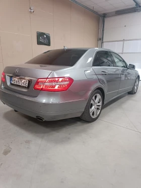 Mercedes-Benz E 350, снимка 4