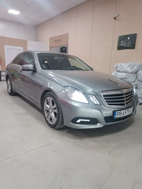 Mercedes-Benz E 350, снимка 2