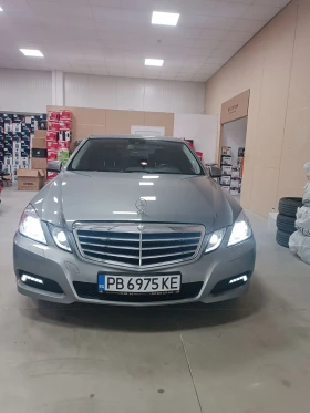 Mercedes-Benz E 350, снимка 3