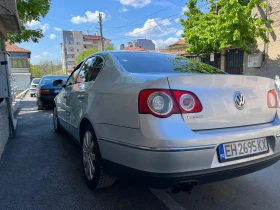 VW Passat Passat B6 2.0 Fsi, снимка 13