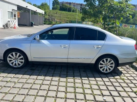 VW Passat Passat B6 2.0 Fsi, снимка 2