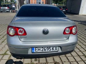 VW Passat Passat B6 2.0 Fsi, снимка 3