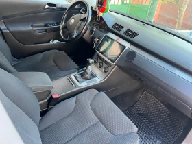 VW Passat Passat B6 2.0 Fsi, снимка 11