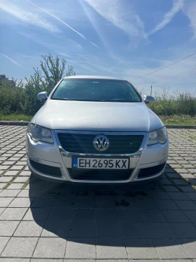 VW Passat Passat B6 2.0 Fsi, снимка 1