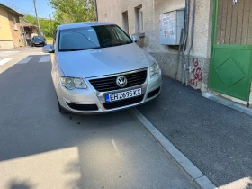 VW Passat Passat B6 2.0 Fsi, снимка 12