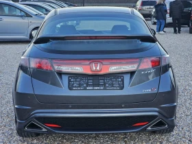 Honda Civic 1.8 i-vtec + ГАЗ/TYPE S, снимка 5