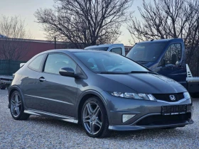 Honda Civic 1.8 i-vtec + ГАЗ/TYPE S, снимка 8