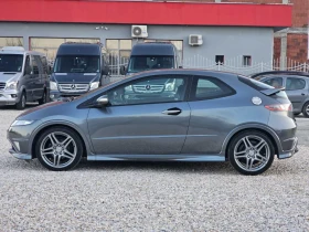 Honda Civic 1.8 i-vtec + ГАЗ/TYPE S, снимка 3