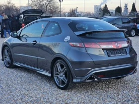 Honda Civic 1.8 i-vtec + ГАЗ/TYPE S, снимка 4