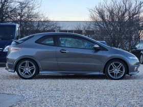 Honda Civic 1.8 i-vtec + ГАЗ/TYPE S, снимка 7