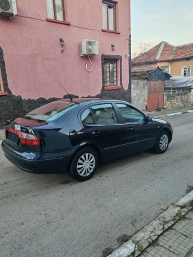 Seat Toledo ВНОС ОТ АВСТРИЯ (ВИЕНА), снимка 4