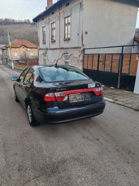 Seat Toledo ВНОС ОТ АВСТРИЯ (ВИЕНА), снимка 6