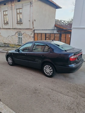 Seat Toledo ВНОС ОТ АВСТРИЯ (ВИЕНА), снимка 7