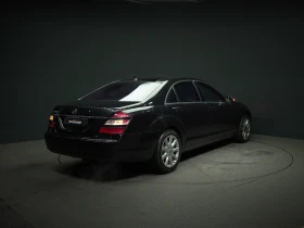 Mercedes-Benz S 500 LONG-ОЧАКВАН ВНОС-РЕАЛНИ КИЛОМЕТРИ-6М ГАРАНЦИЯ!, снимка 6