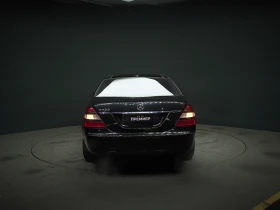 Mercedes-Benz S 500 LONG-ОЧАКВАН ВНОС-РЕАЛНИ КИЛОМЕТРИ-6М ГАРАНЦИЯ!, снимка 5