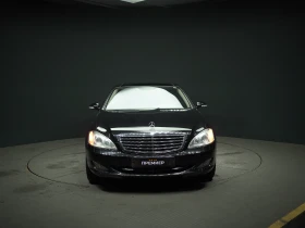  Mercedes-Benz S 500