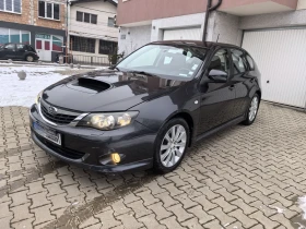 Subaru Impreza, снимка 8