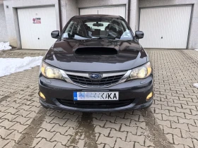 Subaru Impreza, снимка 7