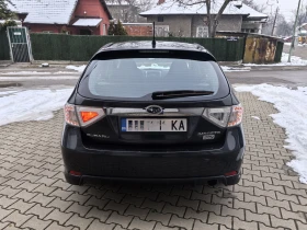 Subaru Impreza, снимка 4