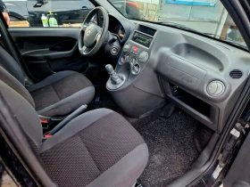 Fiat Panda 1.2I, снимка 8