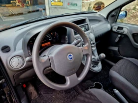 Fiat Panda 1.2I, снимка 10