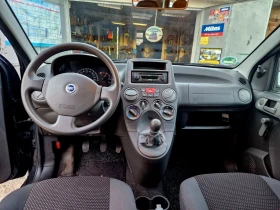 Fiat Panda 1.2I, снимка 11