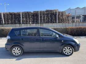 Toyota Corolla verso 1.8 VVT-i * ГАЗ* , снимка 3