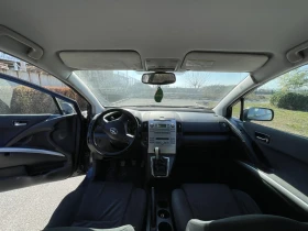 Toyota Corolla verso 1.8 VVT-i * ГАЗ* , снимка 8