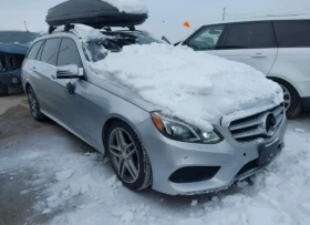  Mercedes-Benz E 350