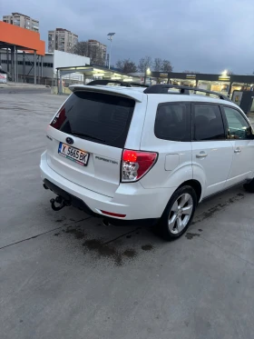 Subaru Forester | Mobile.bg    4