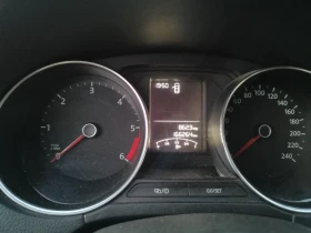 VW Polo 1.4 TDI, снимка 9