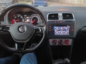 VW Polo 1.4 TDI, снимка 8