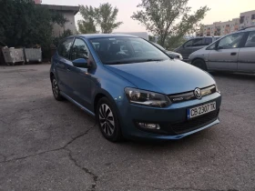 VW Polo 1.4 TDI, снимка 3