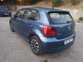 VW Polo 1.4 TDI, снимка 7