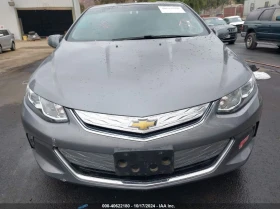 Chevrolet Volt 1.5L I-4 DI, DOHC, VVT, 101HP Front Wheel Drive - 21100 лв. - 96346595 | Car24.bg