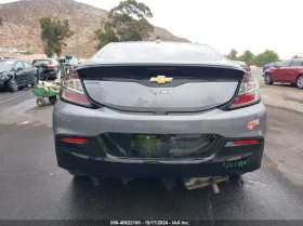 Chevrolet Volt 1.5L I-4 DI, DOHC, VVT, 101HP Front Wheel Drive - 21100 лв. - 96346595 | Car24.bg