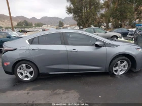 Chevrolet Volt 1.5L I-4 DI, DOHC, VVT, 101HP Front Wheel Drive - 21100 лв. - 96346595 | Car24.bg