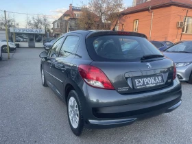 Peugeot 207 1.4i-ГАЗ, снимка 7