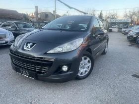 Peugeot 207 1.4i-ГАЗ, снимка 1