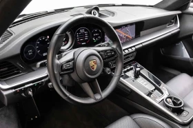 Porsche 911 Turbo S Aero Burmester - 184998 EUR - 23193117 | Car24.bg