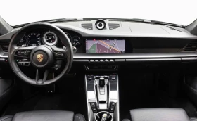 Porsche 911 Turbo S Aero Burmester - 184998 EUR - 23193117 | Car24.bg