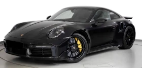 Porsche 911 Turbo S Aero Burmester - 184998 EUR - 23193117 | Car24.bg